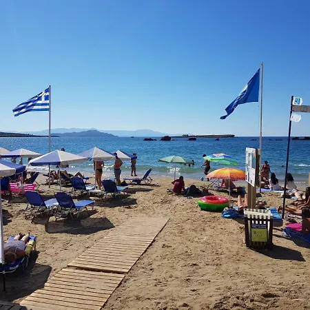 Alexandras חאניה